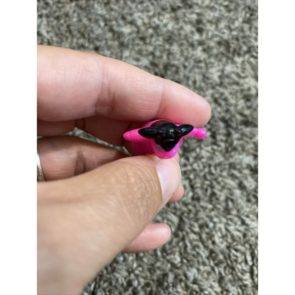 Vintage RL Pokemon Miltank 1